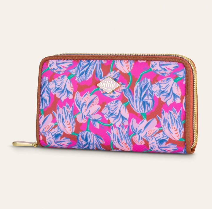 Actual product image Oilily Zana Geldbörse 16 cm