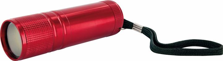 Schwaiger COB LED, 90 lm, IPx4, AAA (9 cm, 90 lm)