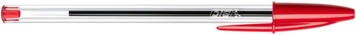 Image du produit Bic Cristal M (Transparent, 50 x)