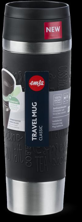 Actual product image Emsa Travel Mug Classic (0.50 l)