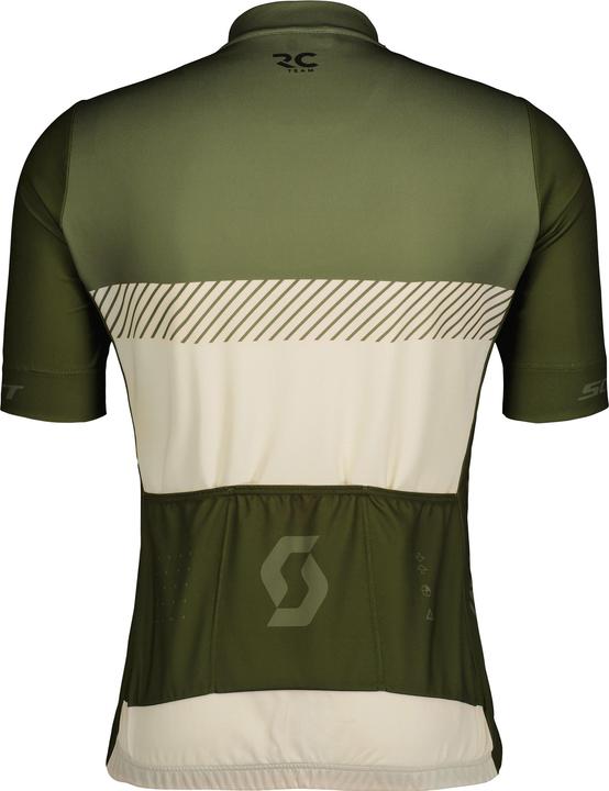 Actual product image Scott Sports Jersey RC Team S/S (XL)