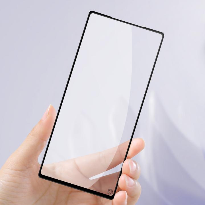 Produktbild Bigben Connected Displayschutz aus Glas (1 Stück, Google Pixel 7a)