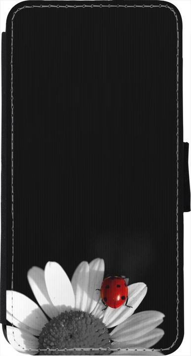 Immagine prodotto PhoneLook Portafoglio Coque noir Bianco e nero Cox (Apple iPhone 7)
