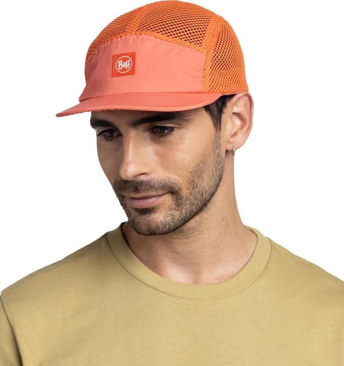 Immagine prodotto Buff 5 Panel Air Cap (Taglia unica)