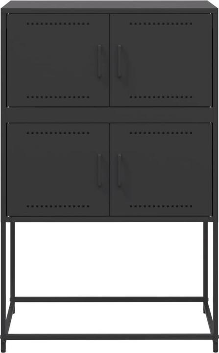 Image du produit VidaXL Sideboard (38,5 x 38,5 x 107 cm)