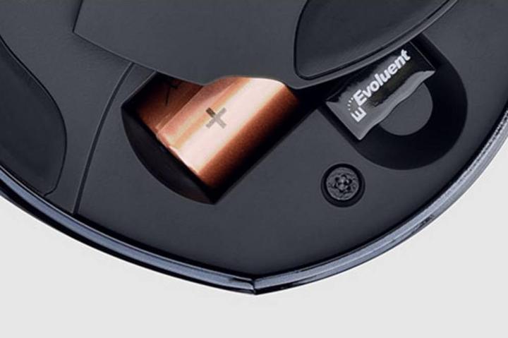 Produktbild Evoluent VerticalMouse D Medium WL (Kabellos)