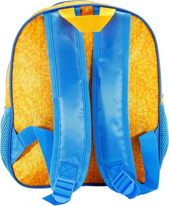 Image du produit Karactermania Petit sac à dos 3D Naruto Clan
