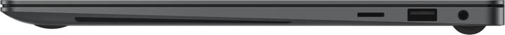 Actual product image Samsung Galaxy Book5 Pro (14", 16 GB, 512 GB, DE)