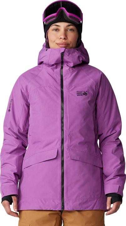 Lilac glow