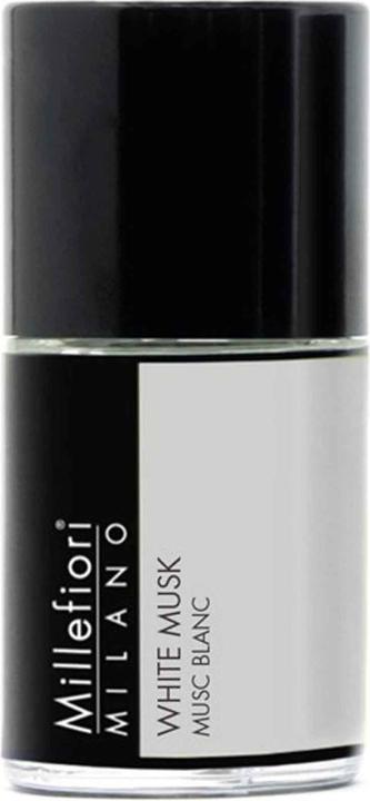 Produktbild Millefiori White Musk (15 ml)
