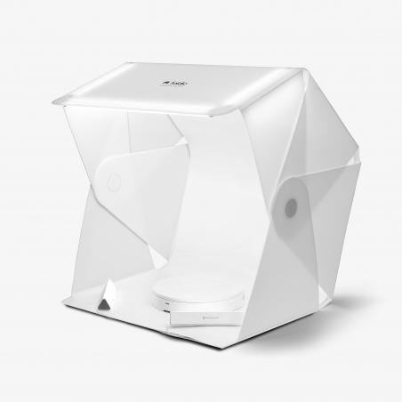 Actual product image Orangemonkie Foldio Smart Turntable 360 (25 cm, 4.50 cm)