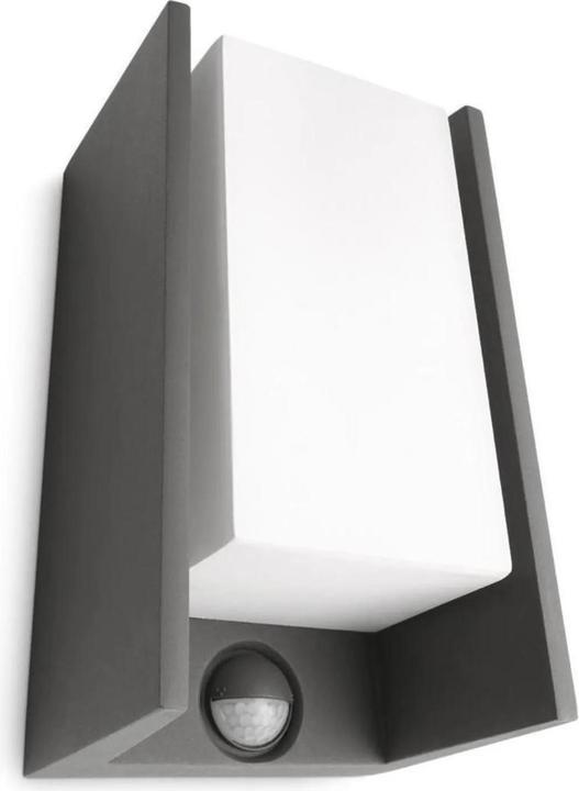 Actual product image Philips myGarden IR (600 lm, E27, IP44)