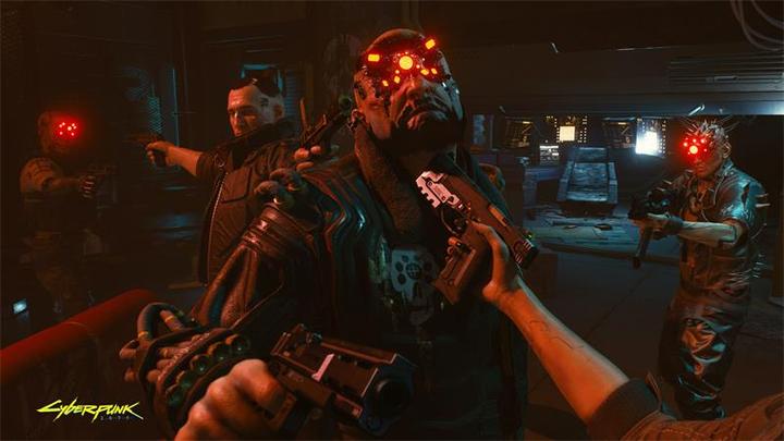 Image du produit Cyberpunk 2077 Le livre officiel Edition Collectors (D)