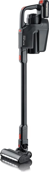 Image du produit Severin HV 7187 Sepuro Pro