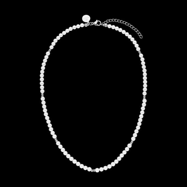 Purelei Finesse Kette Silber (Edelstahl)