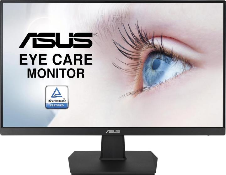 ASUS VA24EHE (1920 x 1080 pixels, 24")
