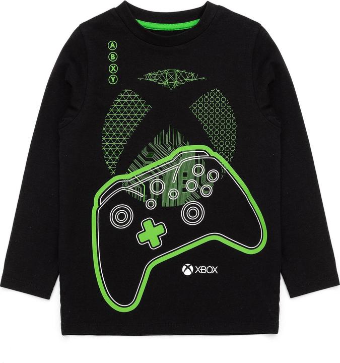Produktbild Microsoft Schlafanzug Jungen (164)