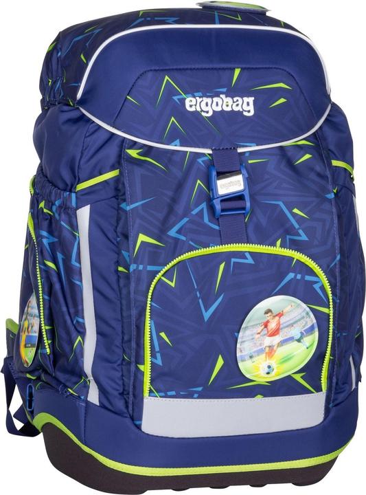Produktbild Ergobag Pack Schulranzen-Set (24 l)
