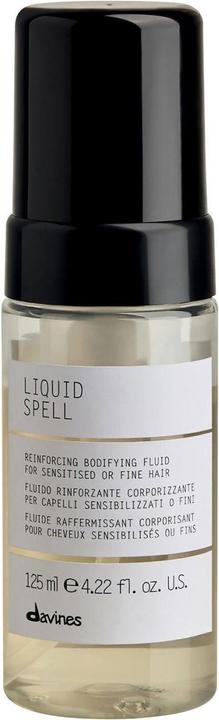 Produktbild Davines Care - Liquid Spell Reinforcing Bodying Fluid (Körpercreme, 125 ml)
