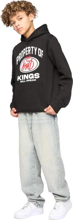 Produktbild Kings Will Dream Prop Kapuzenpullover Jungen (158, 164)