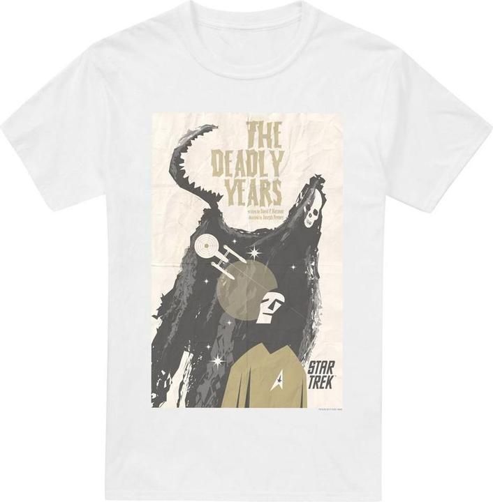 Produktbild The Original Series Episode 41 TShirt (4XL)