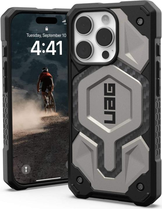 Immagine prodotto UAG Monarch Pro (Apple iPhone 16 Pro)