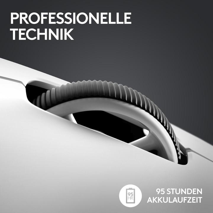 Image du produit Logitech G Pro X Superlight 2 (Sans fil)