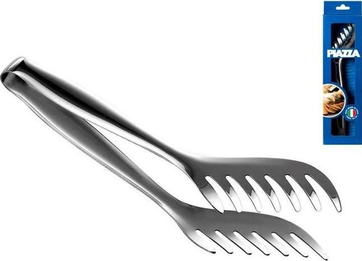 Actual product image Piazza Spaghetti tongs