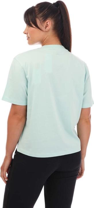 Image du produit Timberland - T-shirt - Femme (38 D)