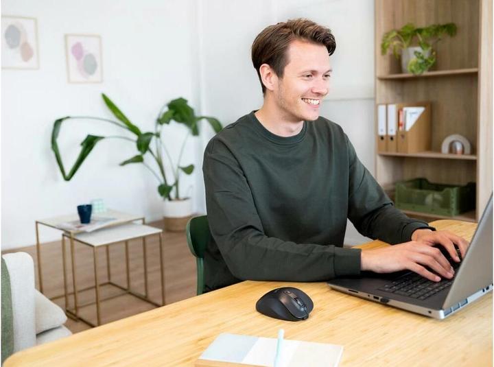 Actual product image Trust Fyda (Wireless)