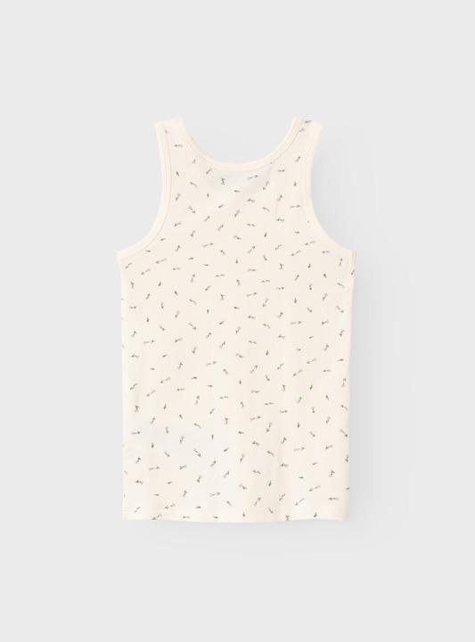 Immagine prodotto Name it Nmftank Top 2p Buttercream Floral Noos (98)