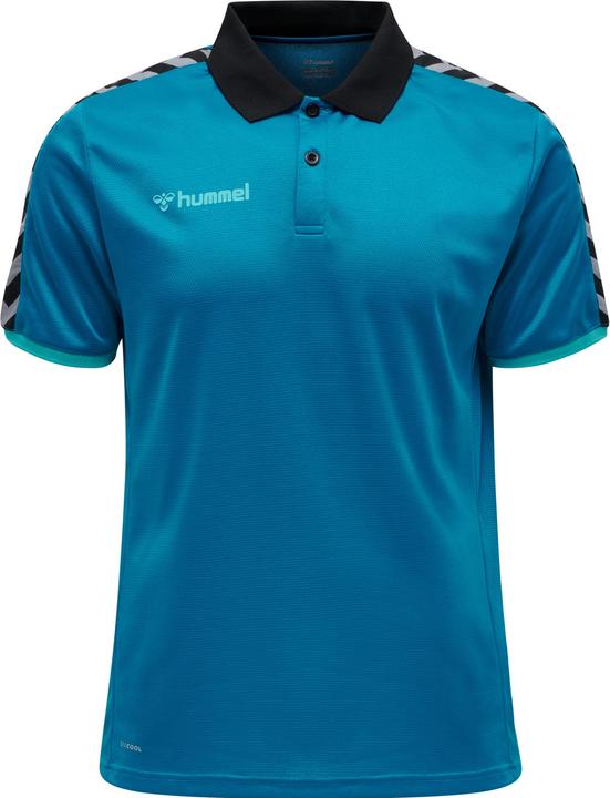 Immagine prodotto hummel Autentica Polo Funzionale (S)