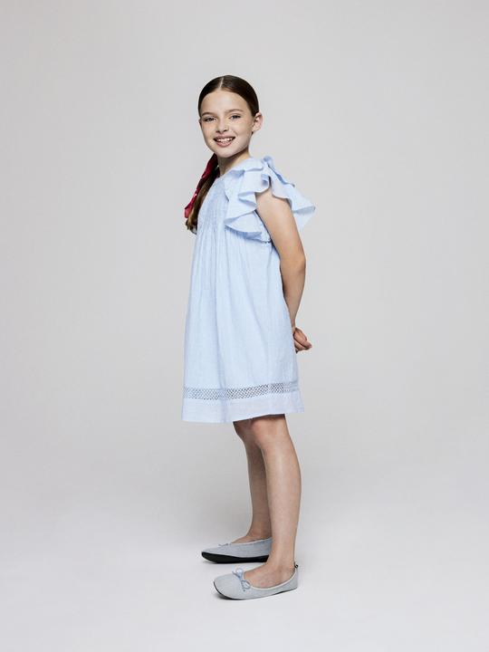 Actual product image Name it Nkffaride Ss Dress Noos (158)