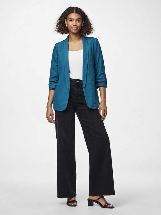 Produktbild Pieces Langer 3/4-Ärmel Blazer (XL)