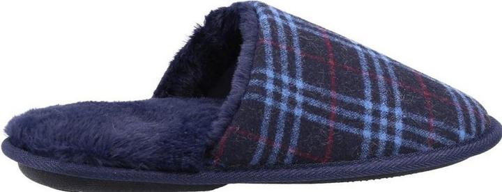 Produktbild Fleet & Foster Hausschuhe Rhys (44.5)