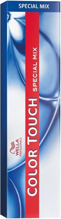 Produktbild Wella Color Touch Special Mix (0/88 blau-intensiv)