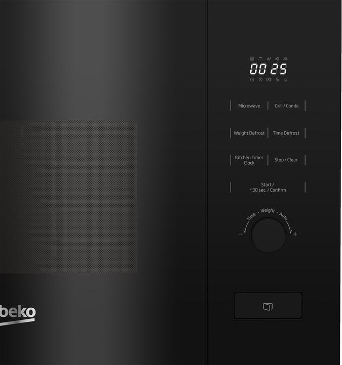 Produktbild Beko BMGB 20212 B (20 l)
