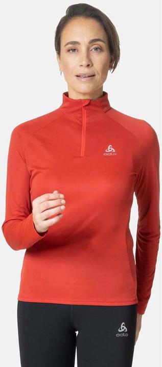 Image du produit Odlo Couche intermédiaire ESSENTIAL 1/2 ZIP (S)