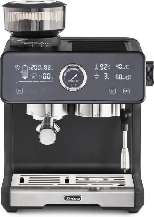 Actual product image Trisa Smart Barista