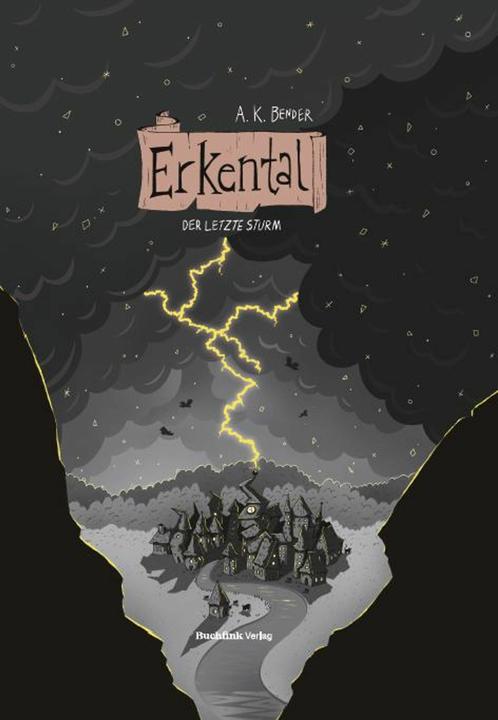 Immagine prodotto Erkental 4 (Tedesco, A. K. Bender, 2024)