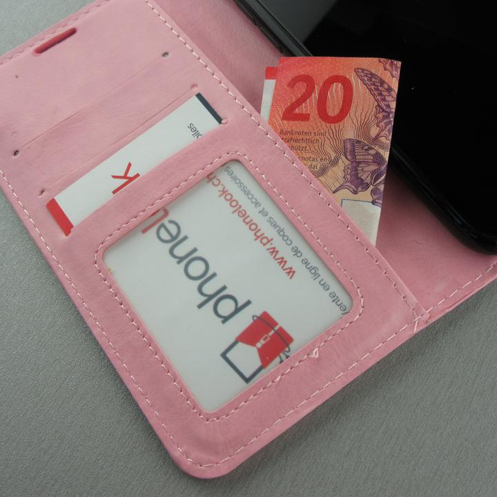 Produktbild PhoneLook Hülle Premium Flip (Samsung Galaxy S24)