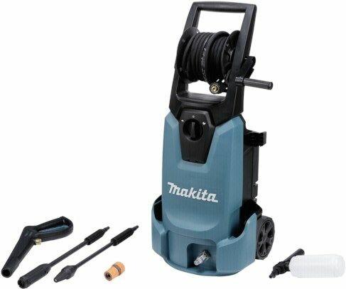 Produktbild Makita HW1300 130 b (Netzbetrieb)