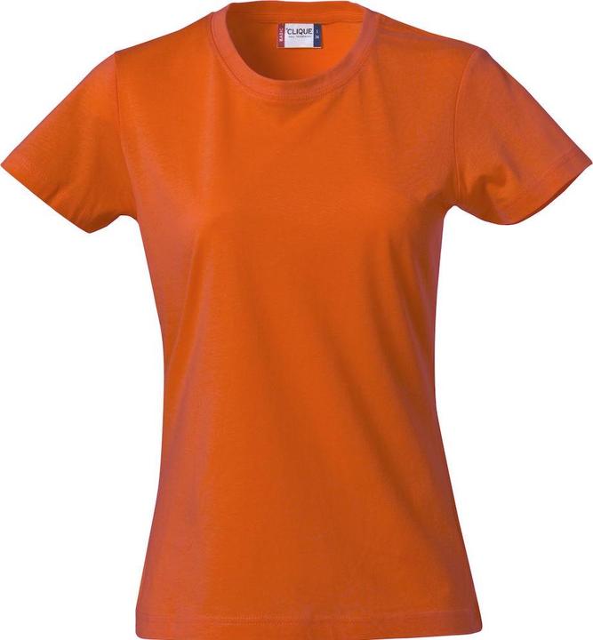 Actual product image Clique Tshirt (XS)
