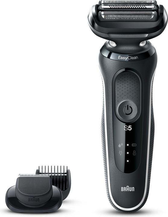 Actual product image Braun Series 5 51-W1500s