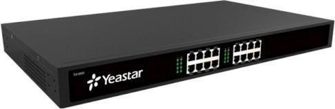 Produktbild Yeastar Gateway TA1600 VoIP-Analog Gateway 16 FXS