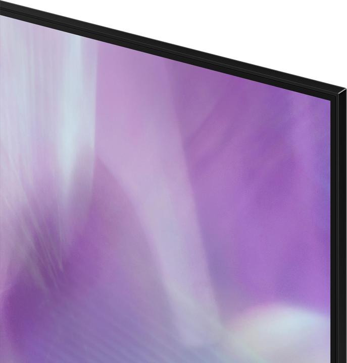 Produktbild Samsung QE43Q60AAU (43", Q60A, LED, 4K, 2021)