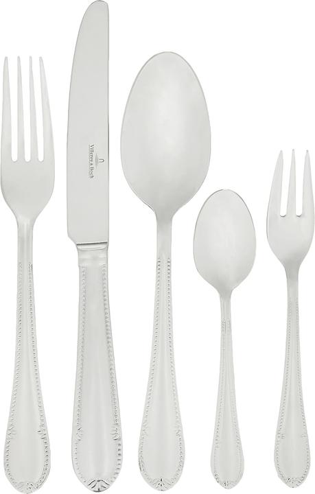 Produktbild Villeroy & Boch Tafelbesteck (30 Stück, Besteck Set)