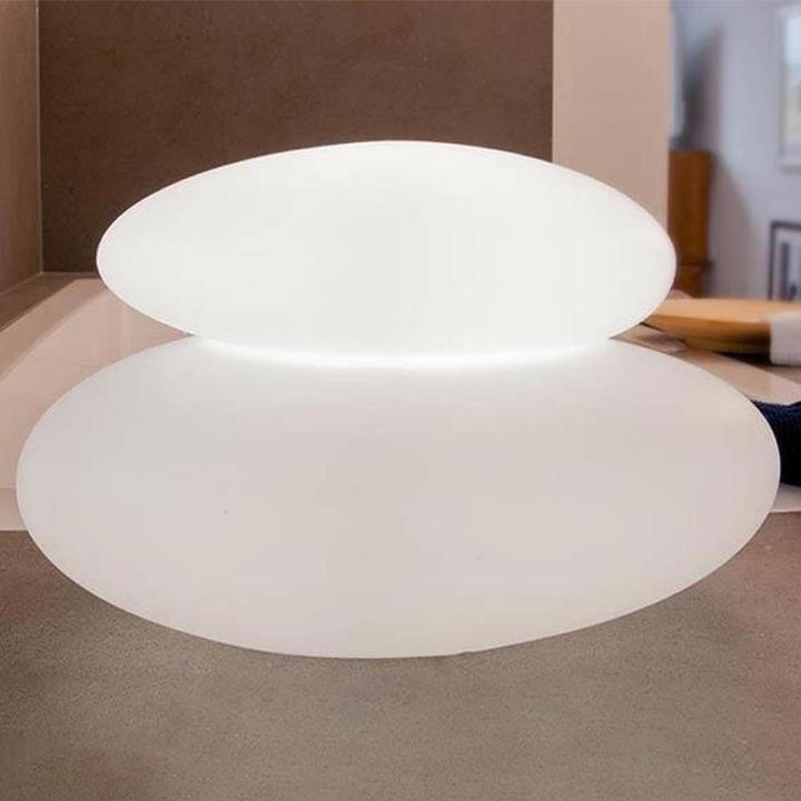 Actual product image 8 seasons design Shining Stone (410 lm, E27, IP44)