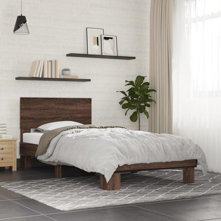Produktbild VidaXL Kanika (90 x 200 cm)