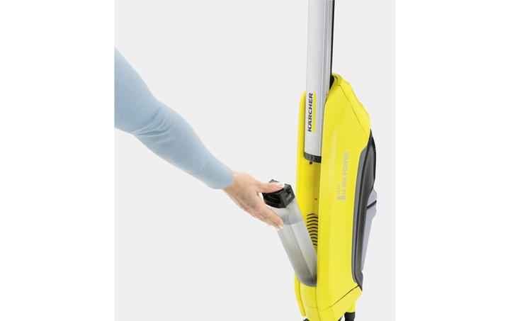 Produktbild Kärcher FC5 Cordless